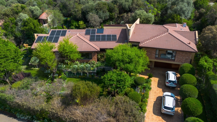 3 Bedroom Property for Sale in Oubos Estate Free State